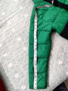 Branded Puffer Jacket like new ✨🆕