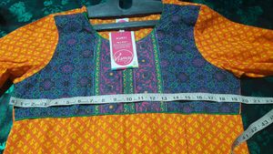 Vismay Kurti Xl