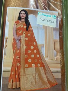 Sangini Sarees Box