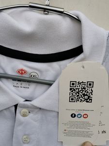 TT Brand T-shirt New