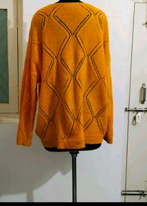 Vero Moda Plus Size Sweater
