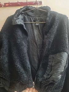 Crop Puffer Jacket