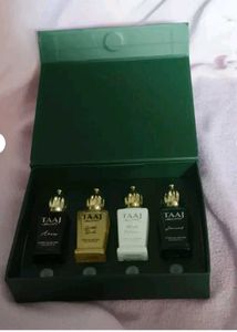 ❗FREE DELIVERY❗Bella Vita Luxury Perfume Gift Set