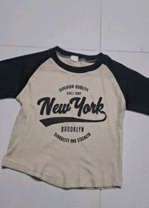 Casual Regular Sleeves Printed Women Black Top