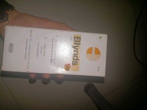 Blynds Sunscreen Gel for Acne Prone Skin