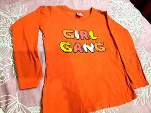 Kids T-Shirts Pack - 2 pcs