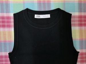 Zara Top