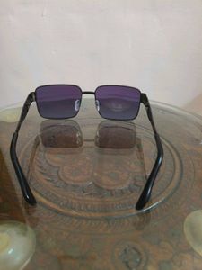 Stylish Square Sunglasses