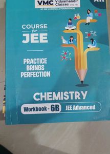 Vidyamandir Chemistry &amp; Physics Study Books