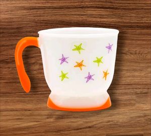 Baby Tableware Kids Feeding Bowl Cupwith