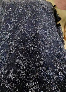 Luxurious Designer Wedding Dress