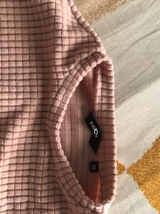 Sweatshirt Co-ord