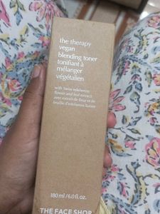Last Time Offer PRICE DROP 🥲THE FACE SHOP Vegan