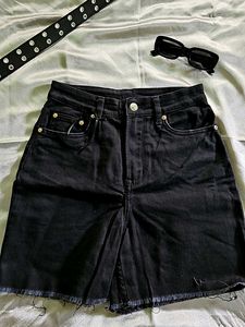 H&M Divided - Twill Shorts