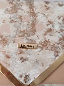 BRAND NEW Stylish Clutch From Stelatoes