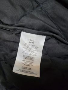Imported Puffer Jacket New With Tag