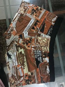 Men's Designer Boxer Briefs