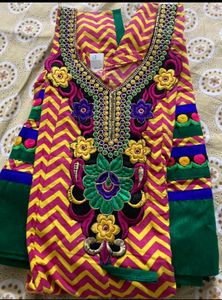 cotton kurti