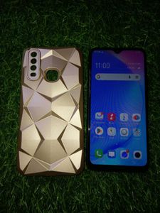 vivo y12 like New condition 4g Network