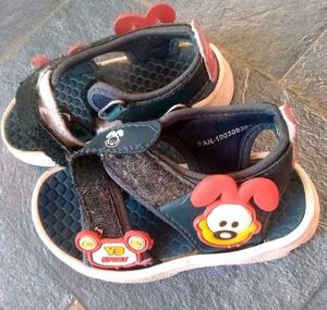 Cute Kids Sandals