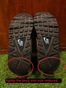 Nike Air Max Command shoes for men