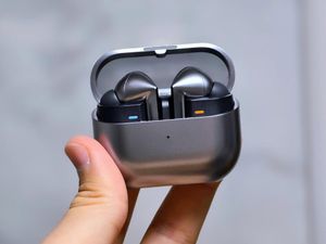 Samsung galaxy buds 3 pro mastercopy