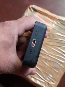 wireless power bank