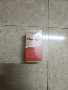 Skininsights Vitamin C Serum