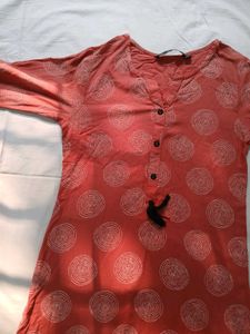 Daily Kurti