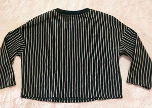 Very Awesome Vero Moda Crop Top