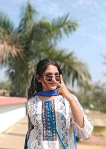 Stylish Ethnic Kurta for Women