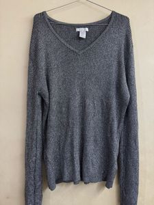 silver top
