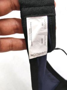 Warner's Women's Full-Coverage Underwire Bra