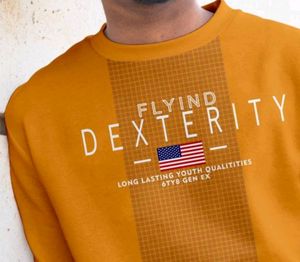 Men's Winter Sweatshirt