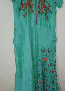 Beautiful Embroidered Kurta