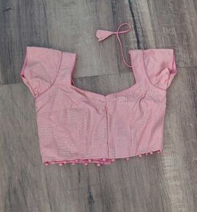 Sale 🎊💓New Peach Hot Blouse