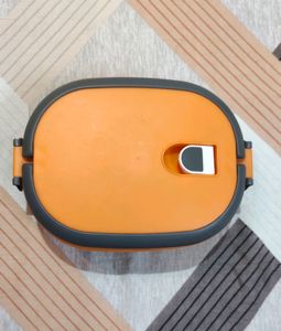 Insulated Tiffin Box