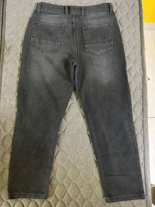 Relaxed Fit Jeans