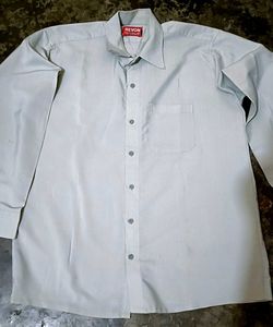 Revon Formal Shirt