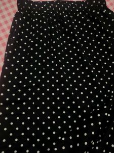Polka Dot Skirt🎀