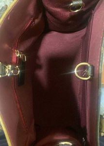 Louis Vuitton On The Go