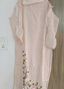 Beautiful Peach Set
