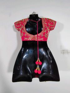 Wedding Heavy Lehenga Ghaghra