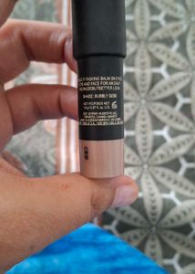 NUDESTIX HIGHLIGHTER IN THE SHADE BUBLYBEBE