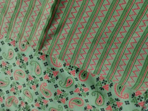 Pure Cotton Suit Set