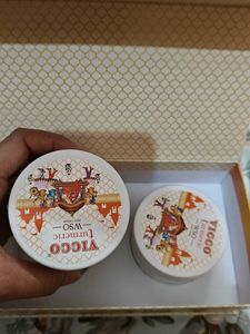 Vicco Turmeric Shaadi Pack for Haldi Ceremony