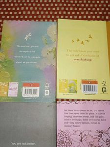 POETRY ❤️ + Personal Growth Book Bundle