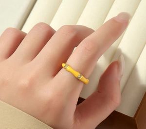 Yellow Ring