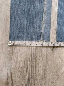 Ma5874 Denim jeans waist 34 inches