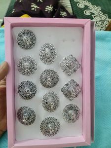 finger ring